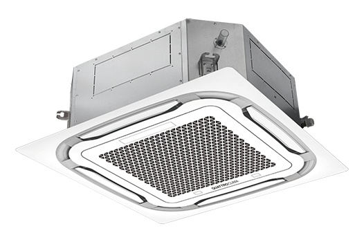 Сплит-система QUATTROCLIMA QV-I48CG/QN-I48UG/QA-ICP10