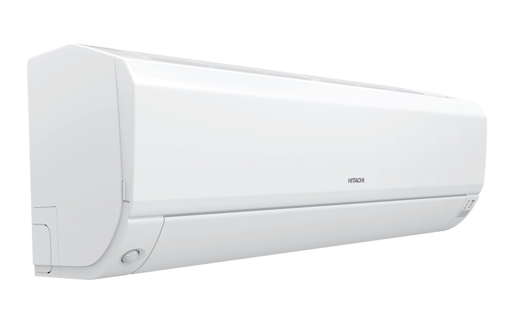 Сплит-система HITACHI RAK-18RPE/RAC-18WPE