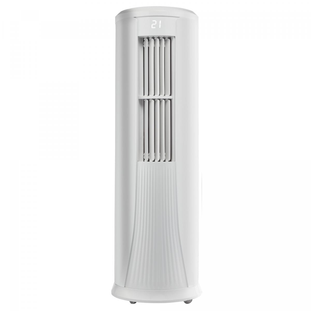 Кондиционер мобильный Electrolux Nebula EACM-18 NB/N6_V2