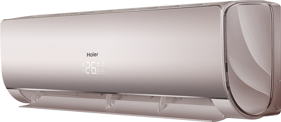 Сплит-система HAIER HSU-12HNF303/R2-G / HSU-12HUN203/R2