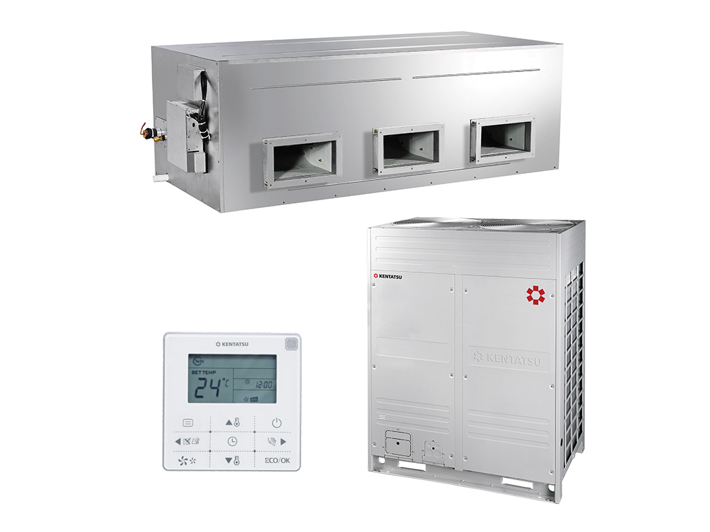 Сплит-система Kentatsu KSTU560HFAN1/KSUR560HFAN3
