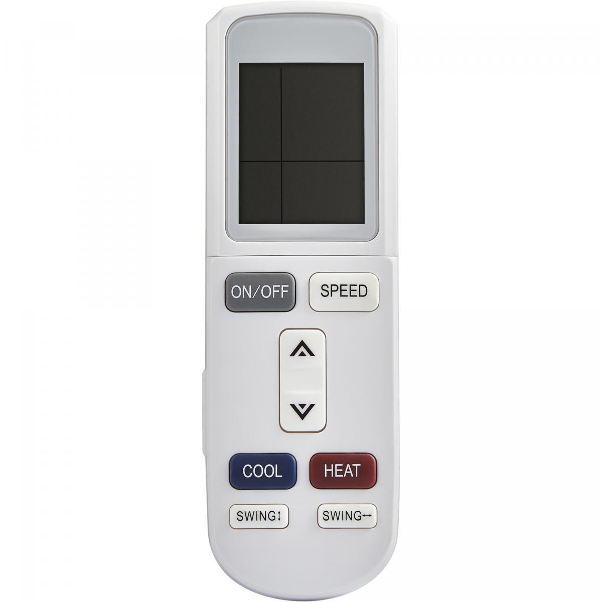 Комплект Ballu Machine BLCI_C-12HN8/EU_23Y (compact) инверторной сплит-системы, кассетного типа