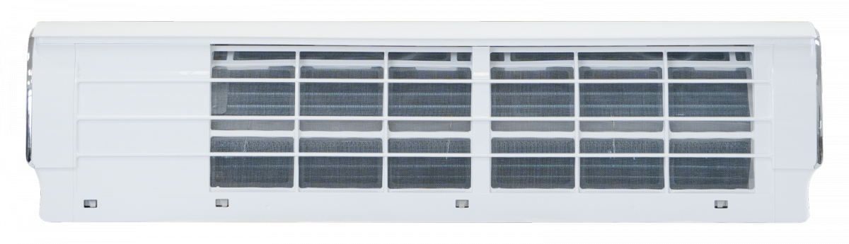 Настенный кондиционер Electrolux EACS/I-09HP/N8_25Y_in + EACS/I-09HP/N8_25Y_out, белый