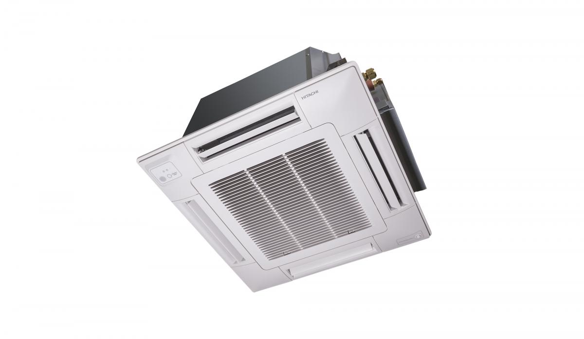 Сплит-система RAI-50RPE/RAC-50NPE