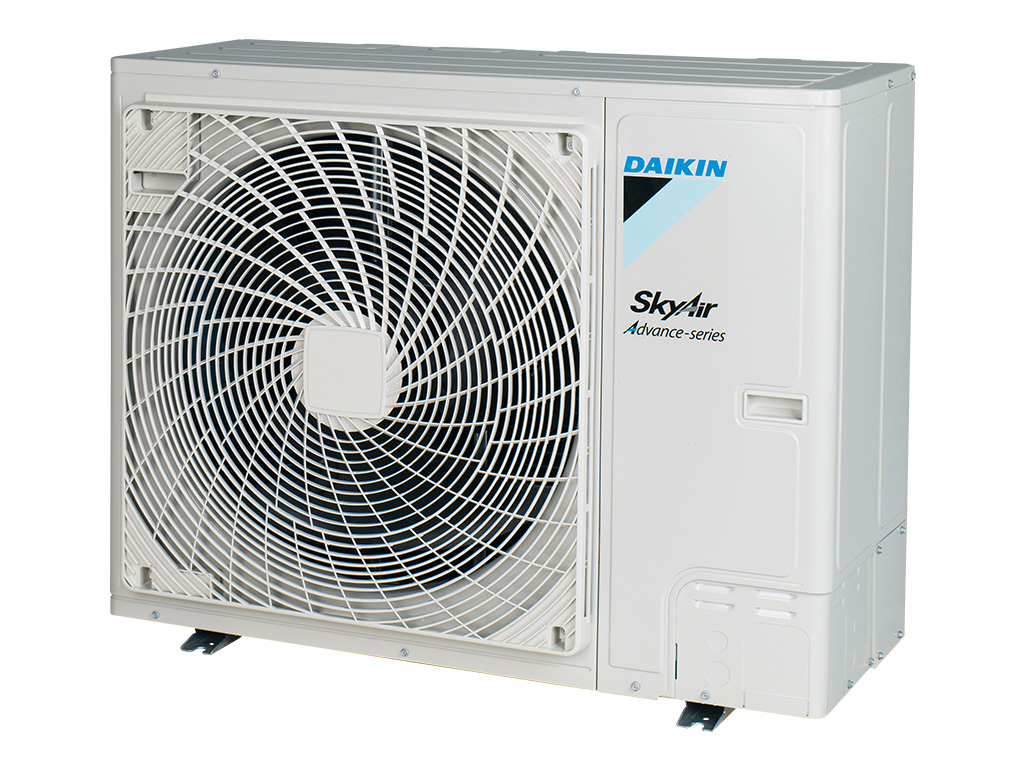 Сплит-система Daikin FDA250A/RZA250D
