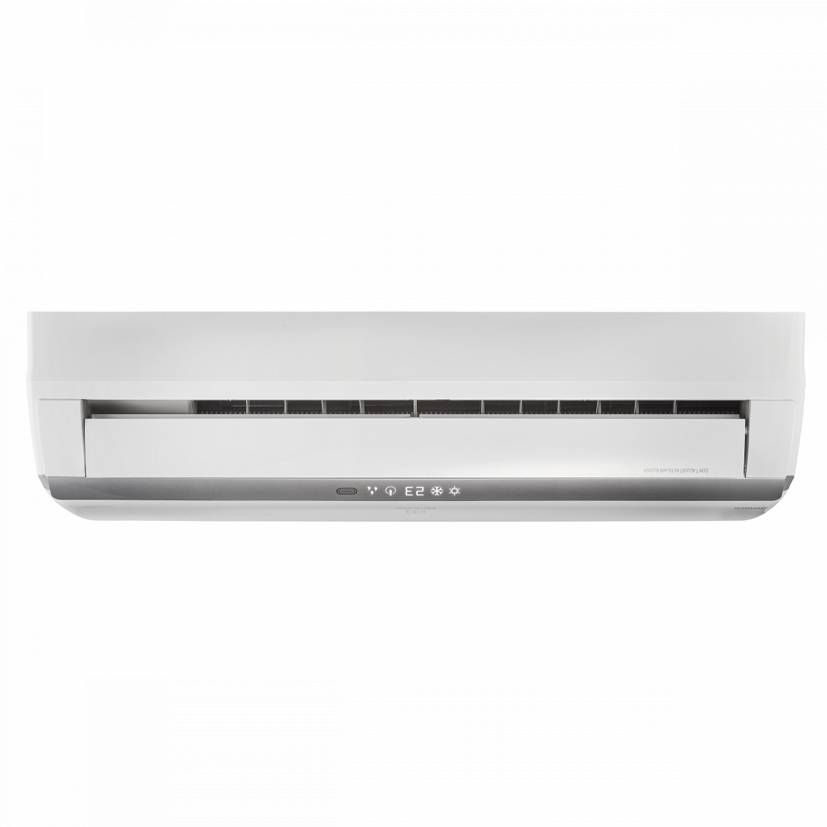 Сплит-система инверторного типа Electrolux Monaco Super DC Inverter EACS/I-09HM/N3_15Y комплект