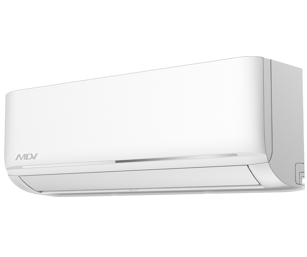 Сплит-система MDV MDSAG-24HRN1/MDOAG-24HN1