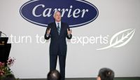 Carrier подали петицию Carrier подали петицию