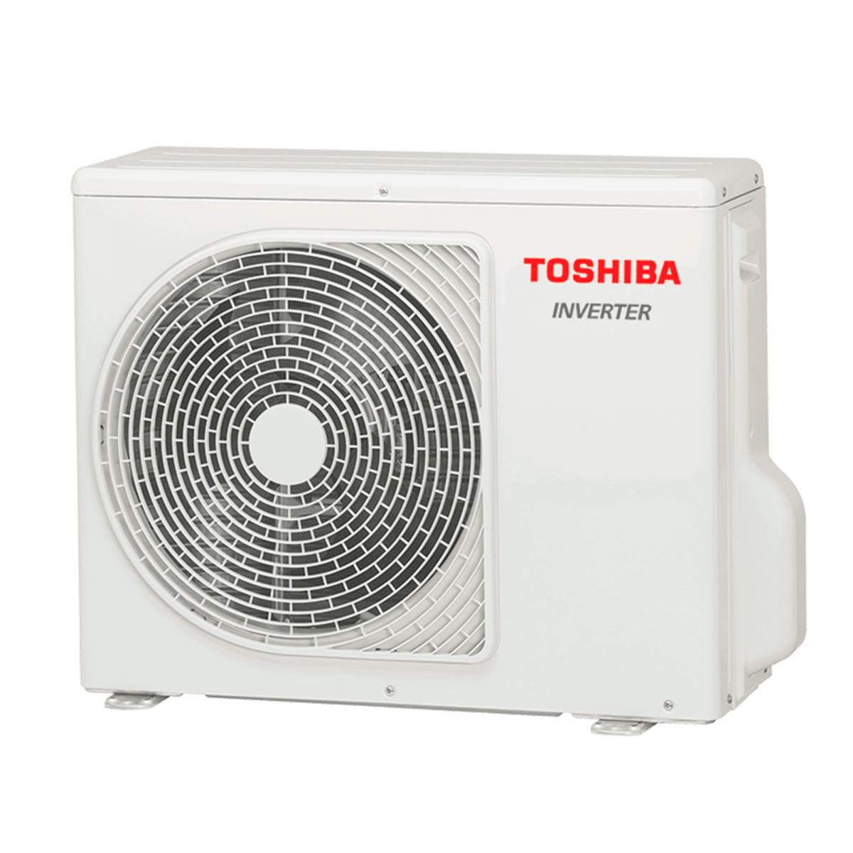 Сплит-система инверторного типа Toshiba Seiya RAS-B05CKVG-EE/RAS-05CAVG-EE комплект