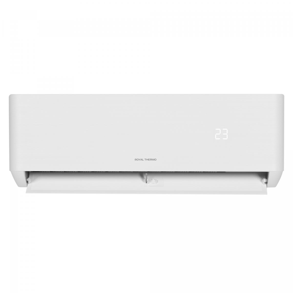Сплит-система инверторного типа Royal Thermo Diamond DC RTDI-09HN8/Wi-Fi комплект