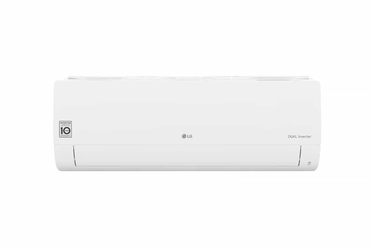 Инверторная сплит-система  MEGACOOL DUAL Inverter P24EP