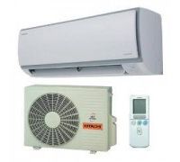 Hitachi выпустила новую линейку кондиционеров S-Series Hitachi выпустила новую линейку кондиционеров S-Series