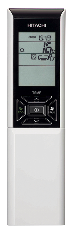 Сплит-система HITACHI RAK-18RPE/RAC-18WPE