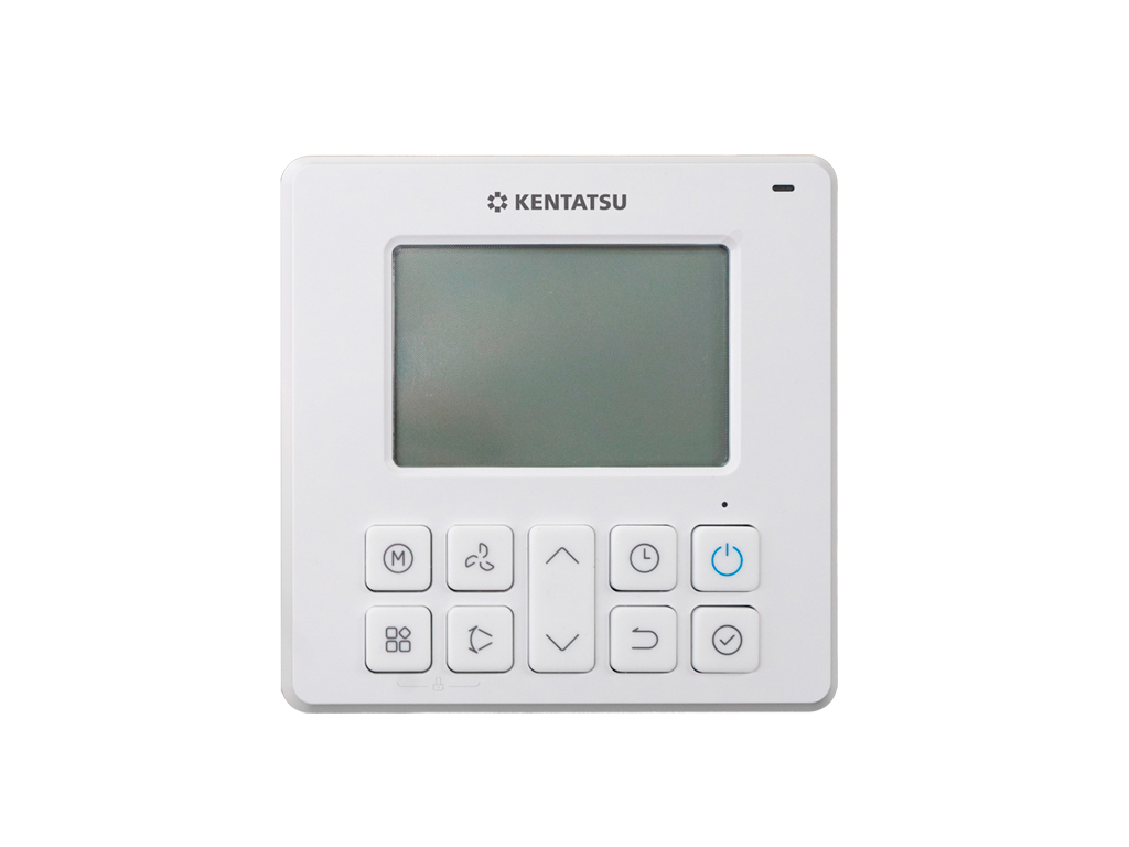 Сплит-система Kentatsu KSTR176HFAN3R/KSUT176HFAN3L