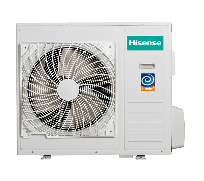 Сплит-система Hisense AUV-18UR4SA2/AUW-18U4SS