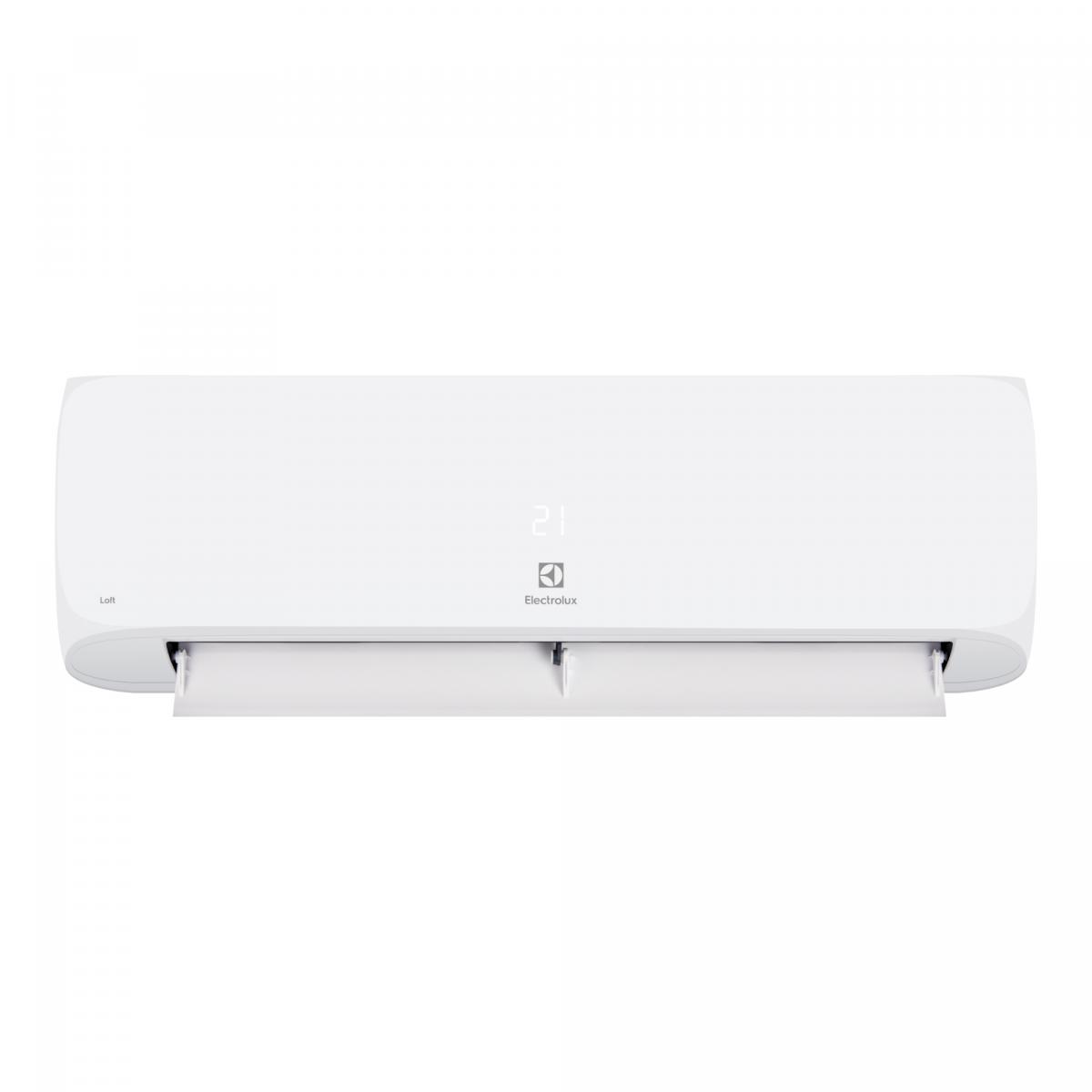 Сплит-система Electrolux Loft EACS-24HAL/N3 комплект