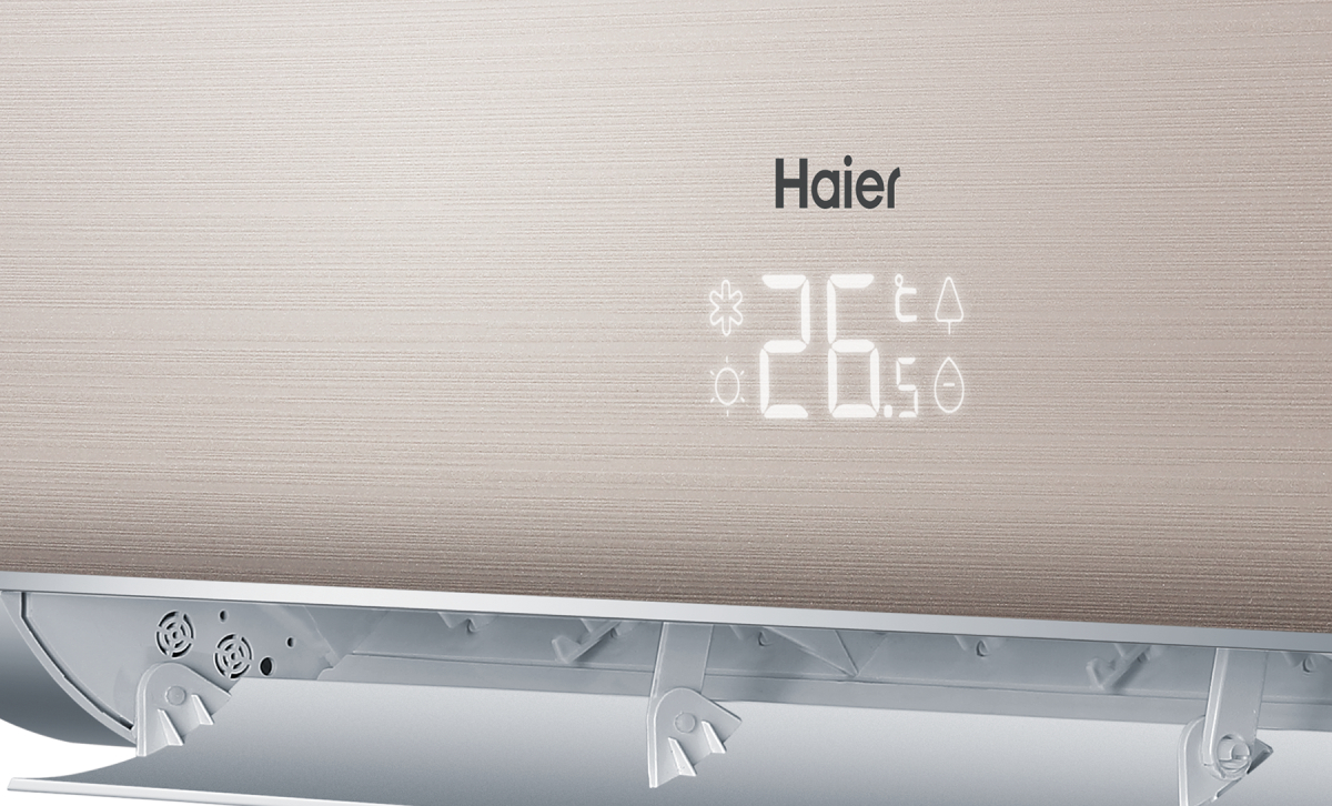 Сплит-система HAIER HSU-24HNF203/R2-G / HSU-24HUN203/R2