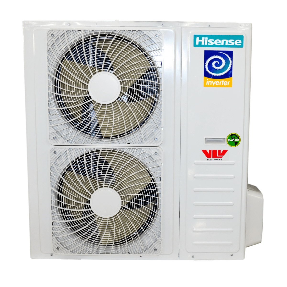 Сплит-система Hisense AUD-48UX4SHH4/AUW-48U6SP1