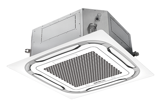 Сплит-система QUATTROCLIMA QV-I48CG/QN-I48UG/QA-ICP10