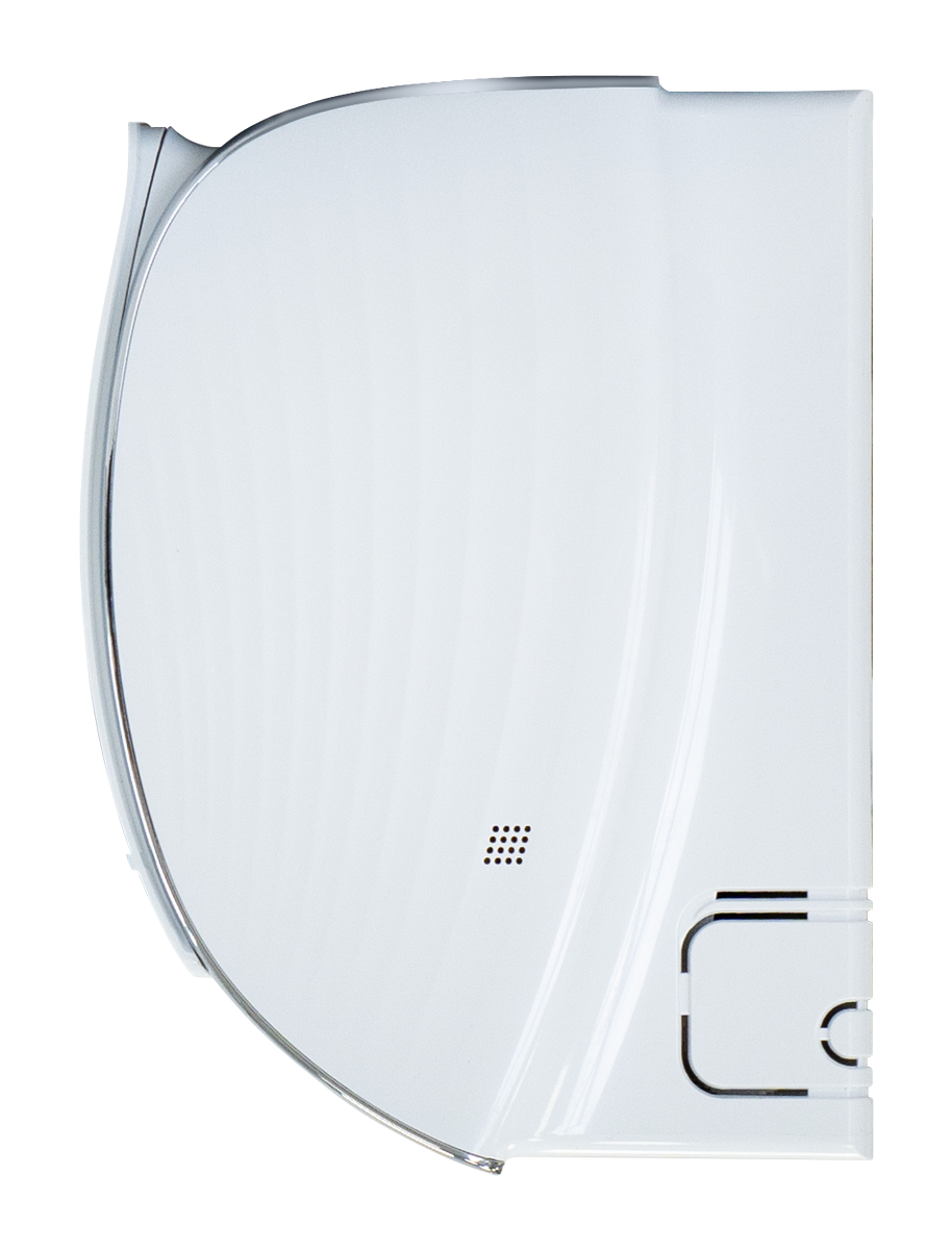 Настенный кондиционер Electrolux EACS/I-09HP/N8_25Y_in + EACS/I-09HP/N8_25Y_out, белый