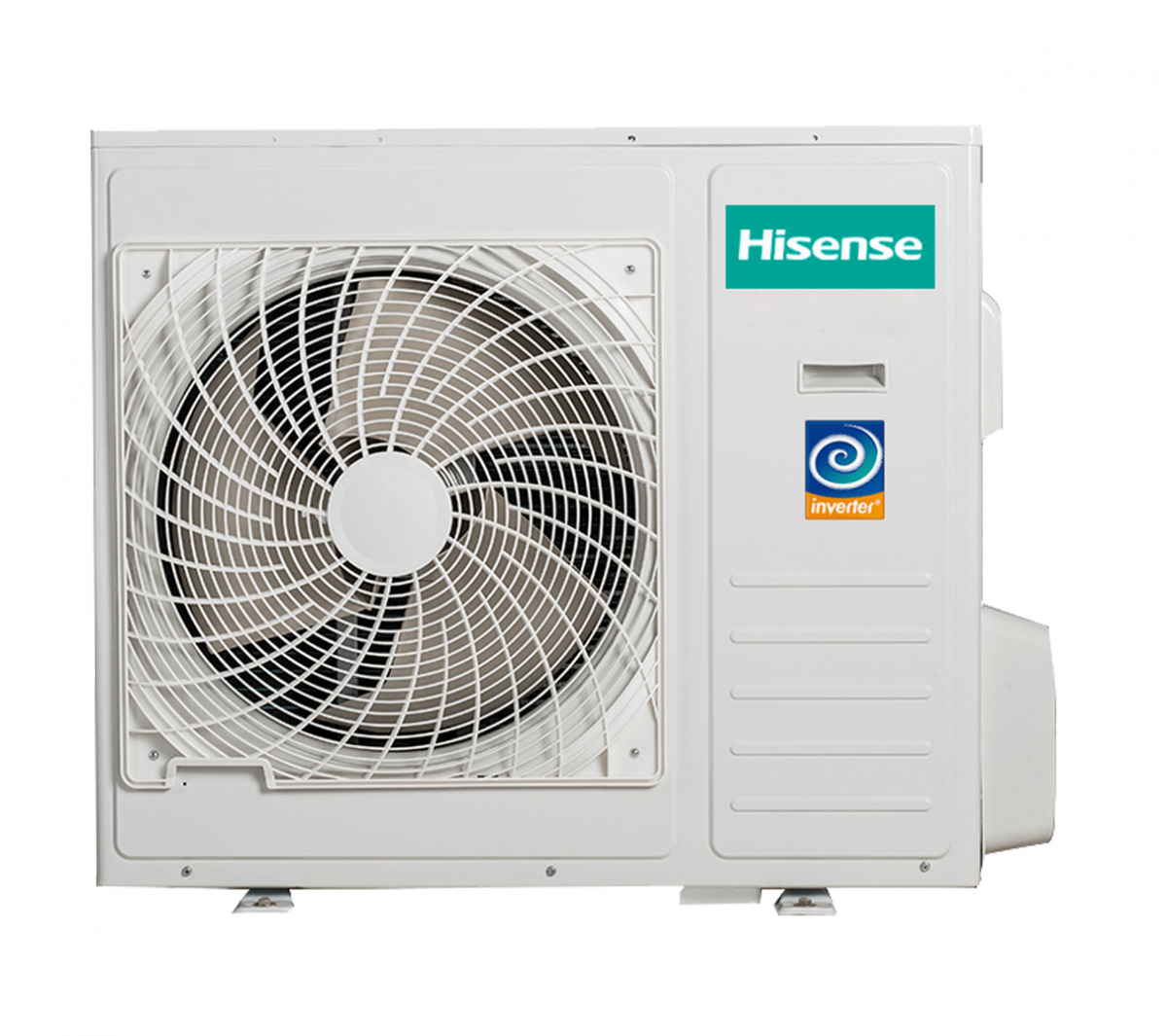 Сплит-система Hisense AUC-36UR4SGA/AUW-36U4S1A