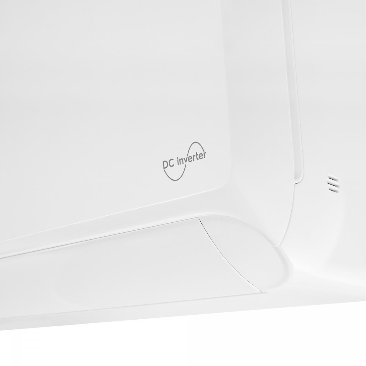 Сплит-система инверторного типа Electrolux Fusion 2.0 Super DC EACS/I-07HF2/N8_24Y комплект