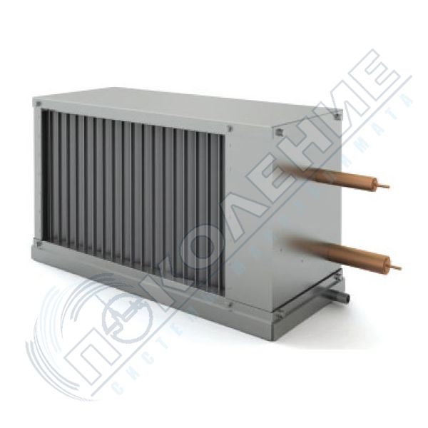 Фреоновый испаритель Korf FLO 70-40