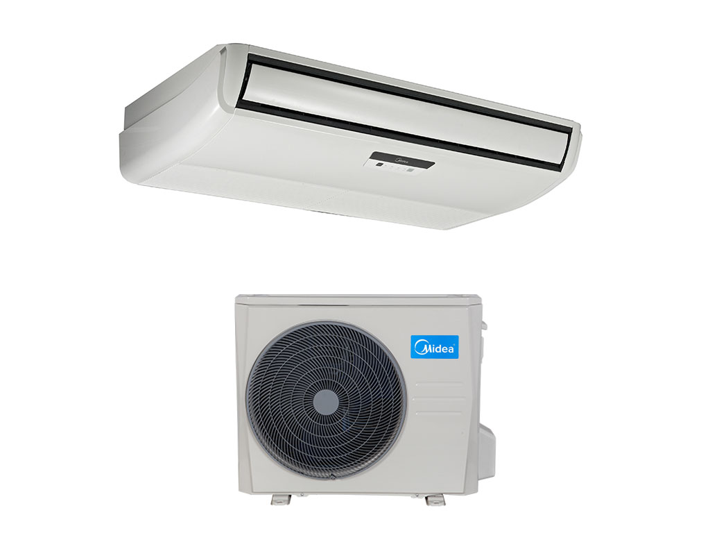 Сплит-система Midea MUE-36HRN1-R/MOU-36HN1-R/-40
