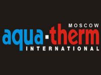 Aqua-Therm Moscow 2013 Aqua-Therm Moscow 2013