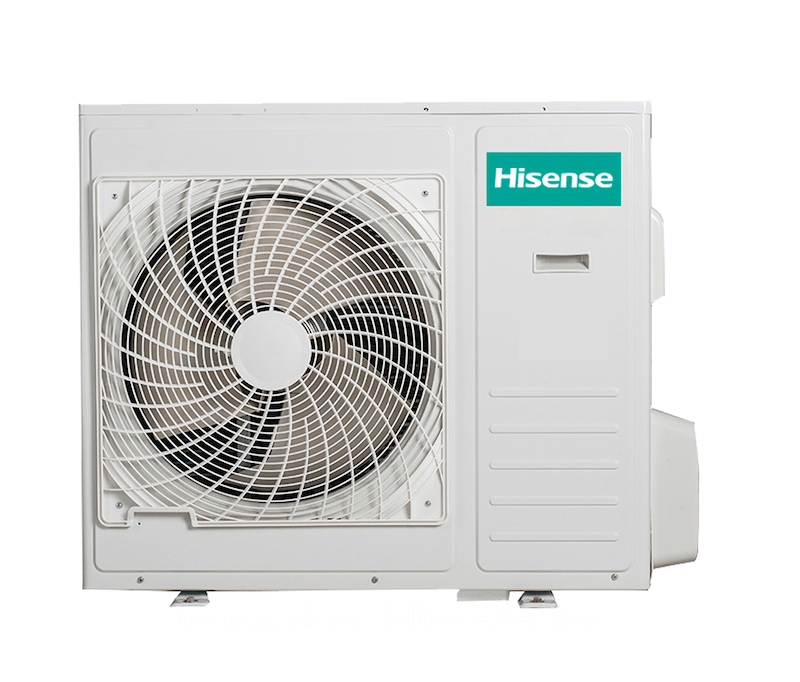 Сплит-система Hisense AUV-18HR4SA1/AUW-18H4SS