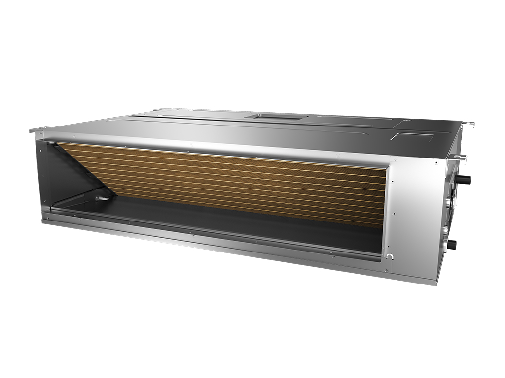 Сплит-система Midea MTI-36HWN1P-R/MOU-36HN1-R