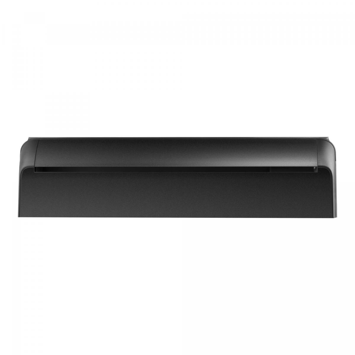Сплит-система инверторного типа Zanussi Barocco DC Inverter Black ZACS/I-09 HB-BLACK/A23/N8 комплект
