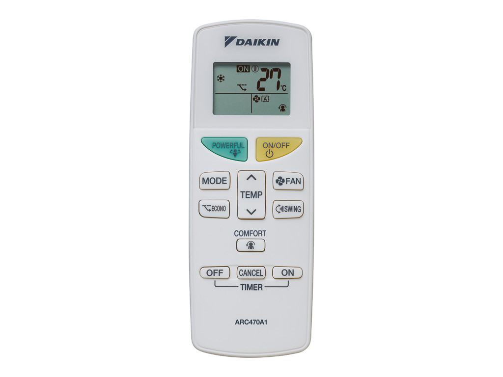 Сплит-система Daikin FTXP35M9/RXP35M