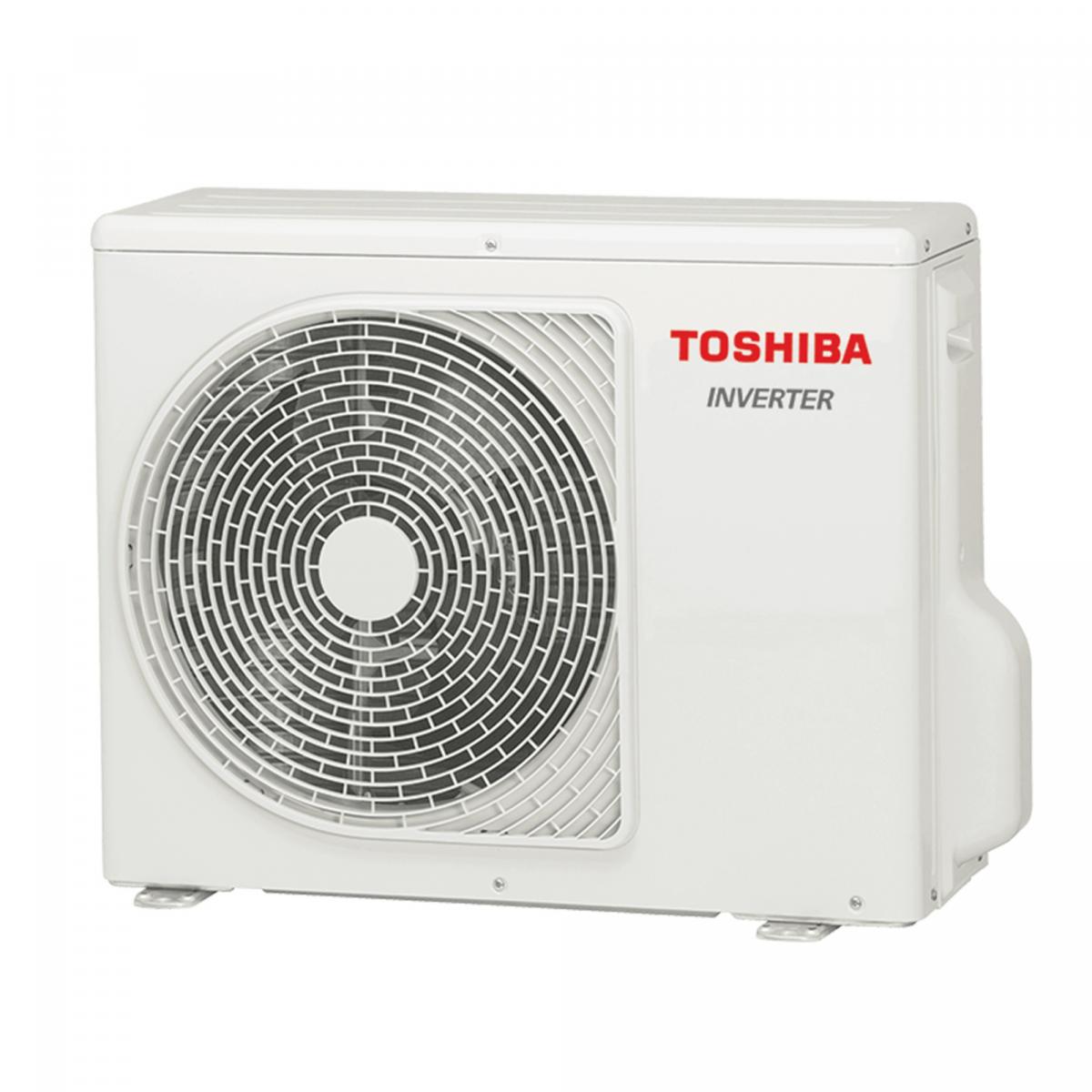Сплит-система инверторного типа Toshiba Seiya RAS-B10CKVG-E/RAS-10CAVG-E комплект