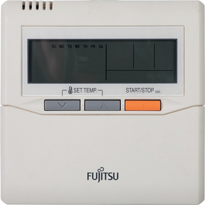 Сплит-система Fujitsu ARYG72LHTA/AOYG72LRLA