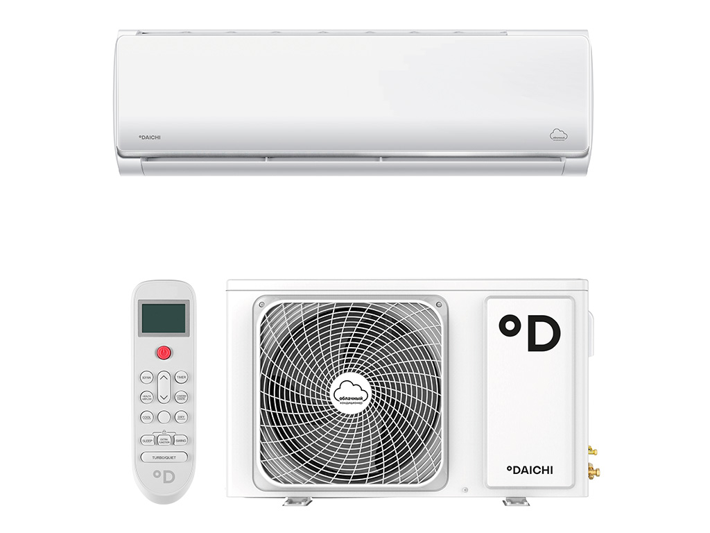 Сплит-система Daichi A20AVQ1_UNL/A20FV1_UNL