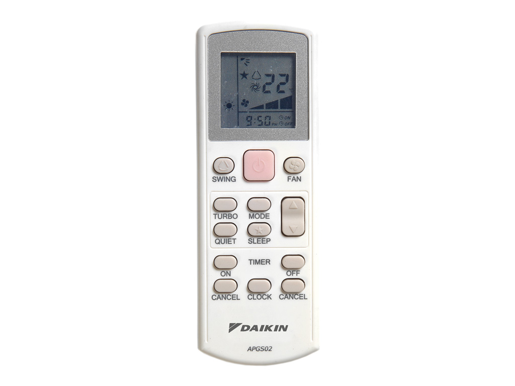 Сплит-система Daikin FTYN20L/RYN20L