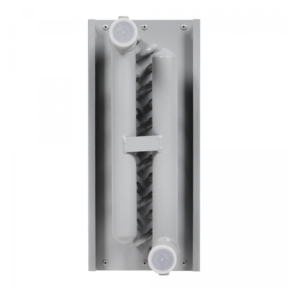 Нагреватель водяной SHUFT WHC 200*200-2