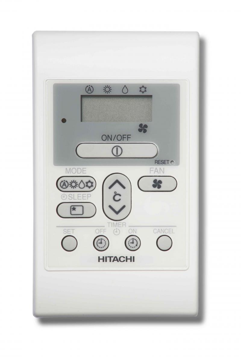 Сплит-система RAD-70PPD/RAC-70NPD