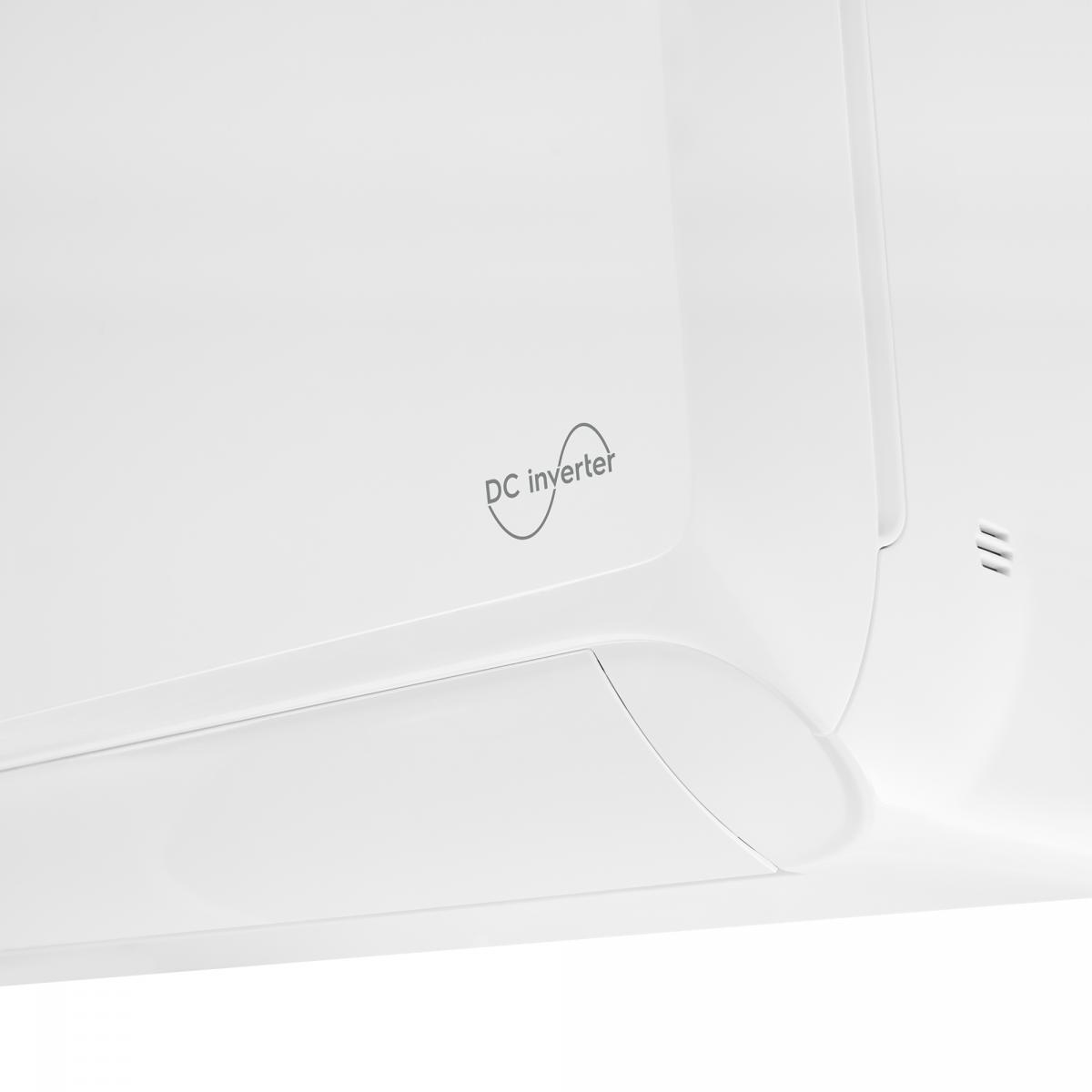 Сплит-система инверторного типа Electrolux Fusion 2.0 Super DC Inverter EACS/I-09HF2/N8 комплект
