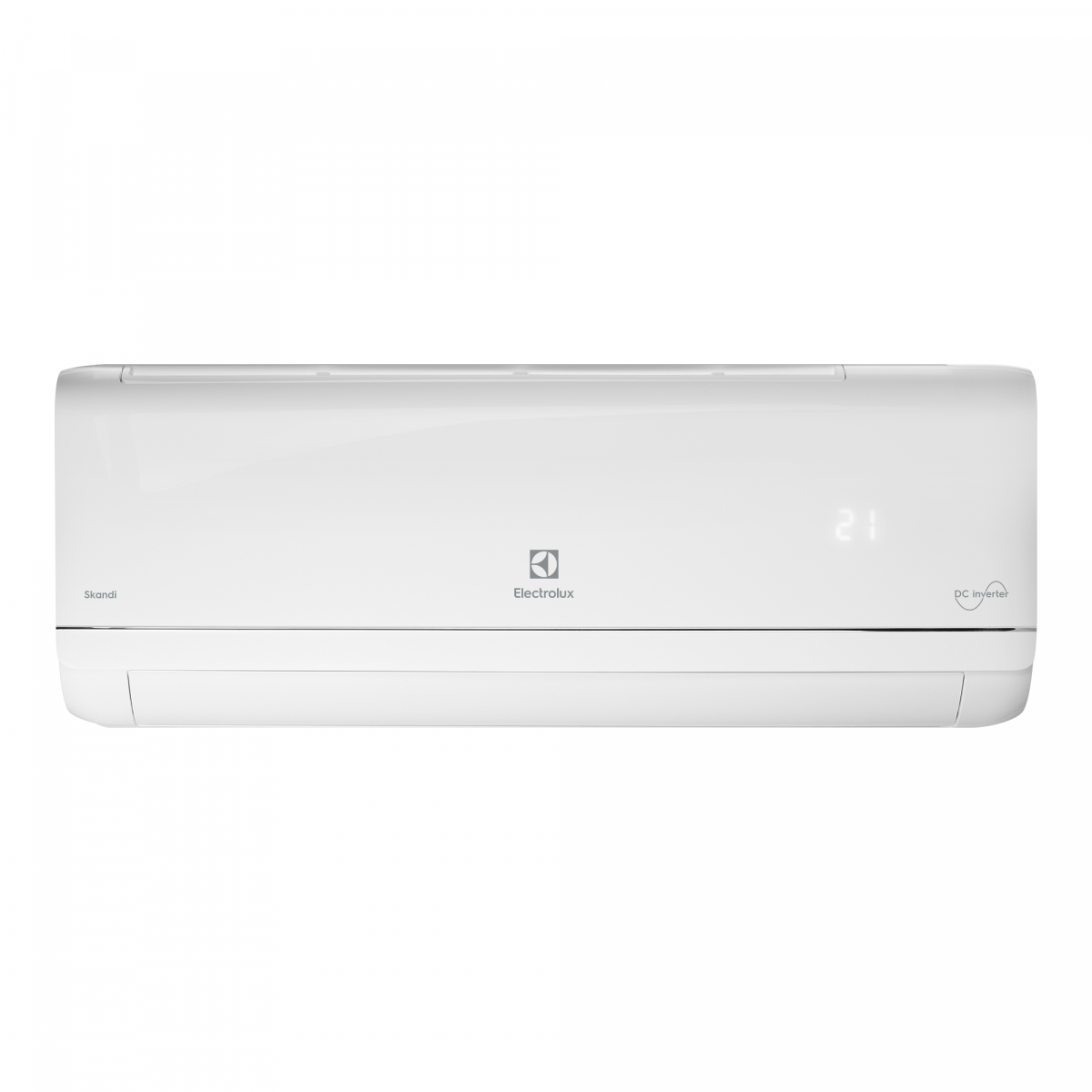 Сплит-система инверторного типа Electrolux Skandi DC Inverter EACS/I-24HSK/N3 комплект