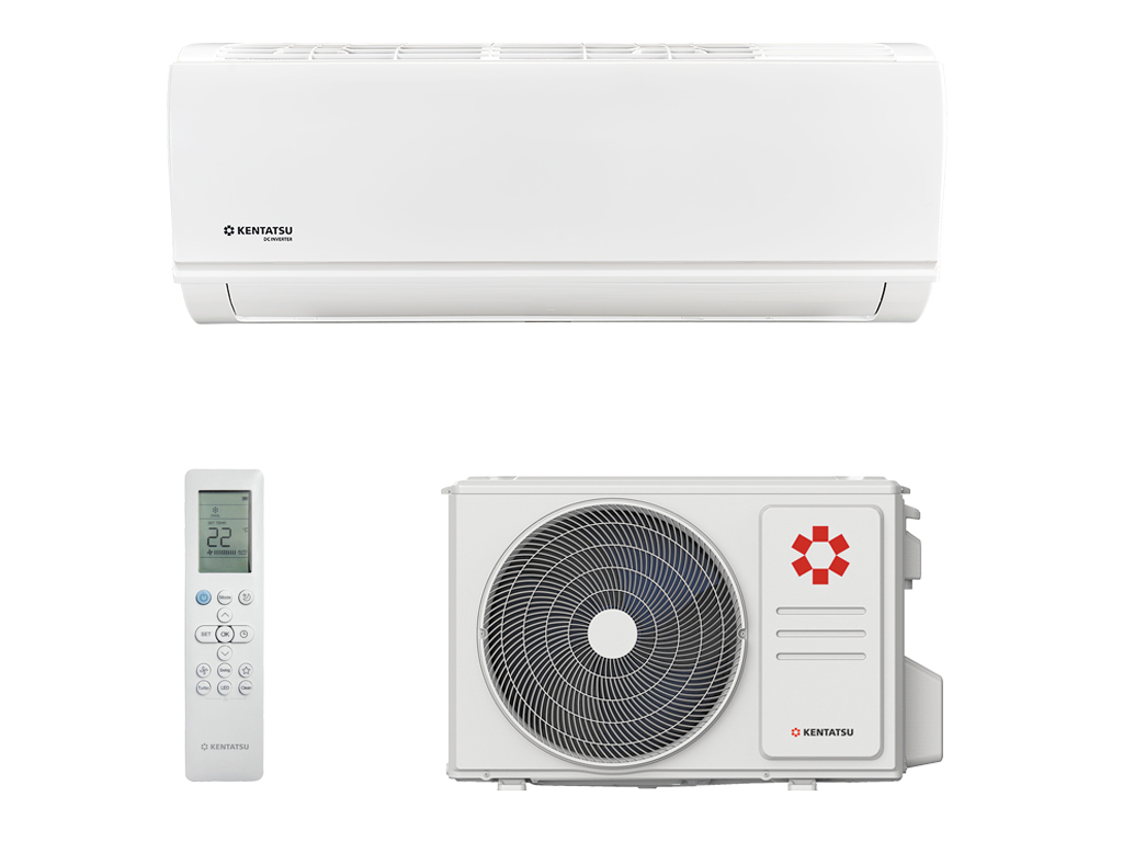 Сплит-система Kentatsu KSGYK70HZRN1/KSRYK70HZRN1