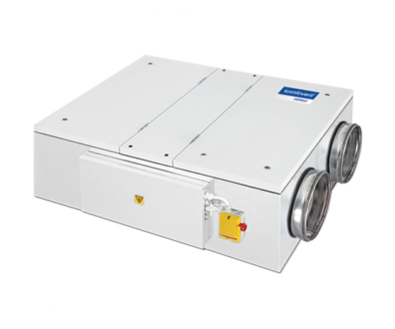 Приточно-вытяжная установка Komfovent Verso R 1300 F-W