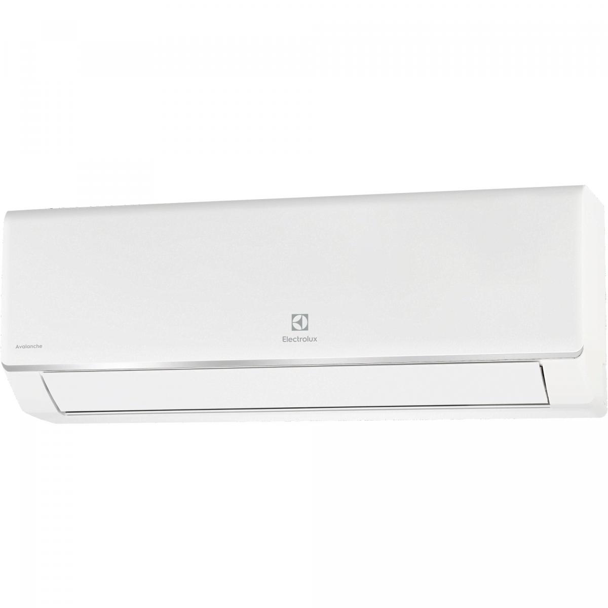 Сплит-система инверторного типа Electrolux Avalanche Super DC Inverter EACS/I-12HAV/N8_22Y комплект