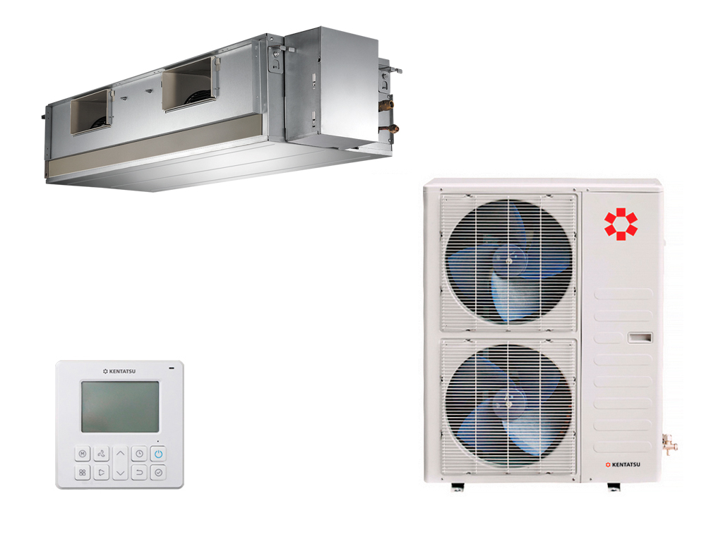 Сплит-система Kentatsu KSTR176HFAN3R/KSUT176HFAN3/-40