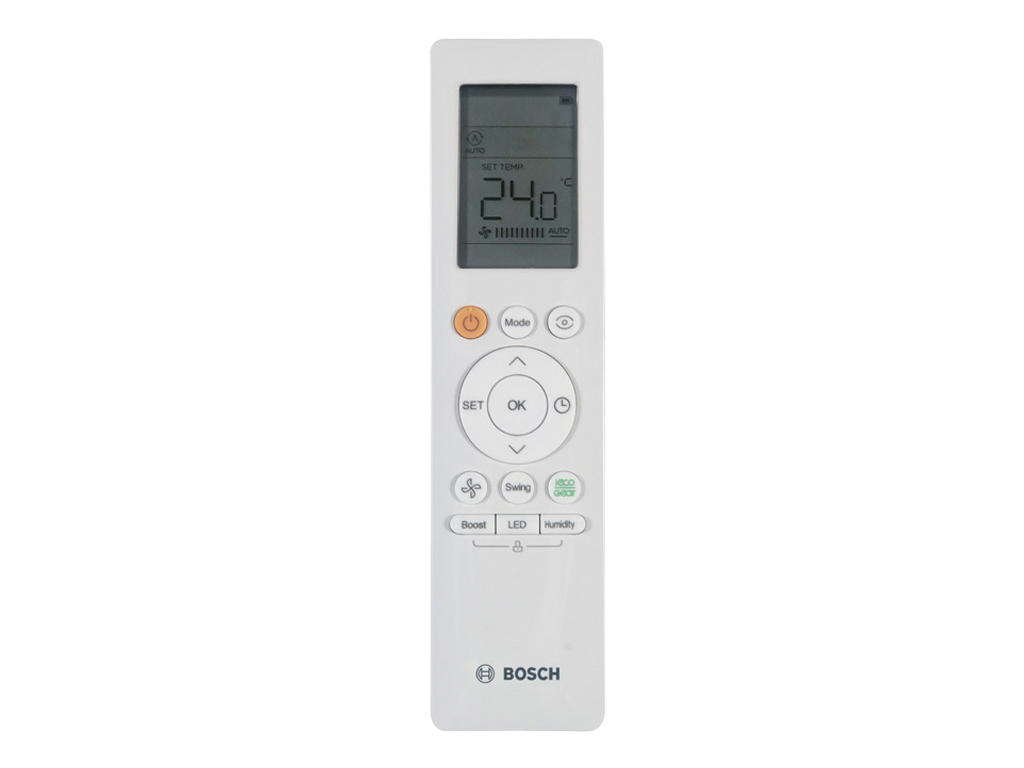 Сплит-система BOSCH CL6001iU W 26 E/CL6001i 26 E
