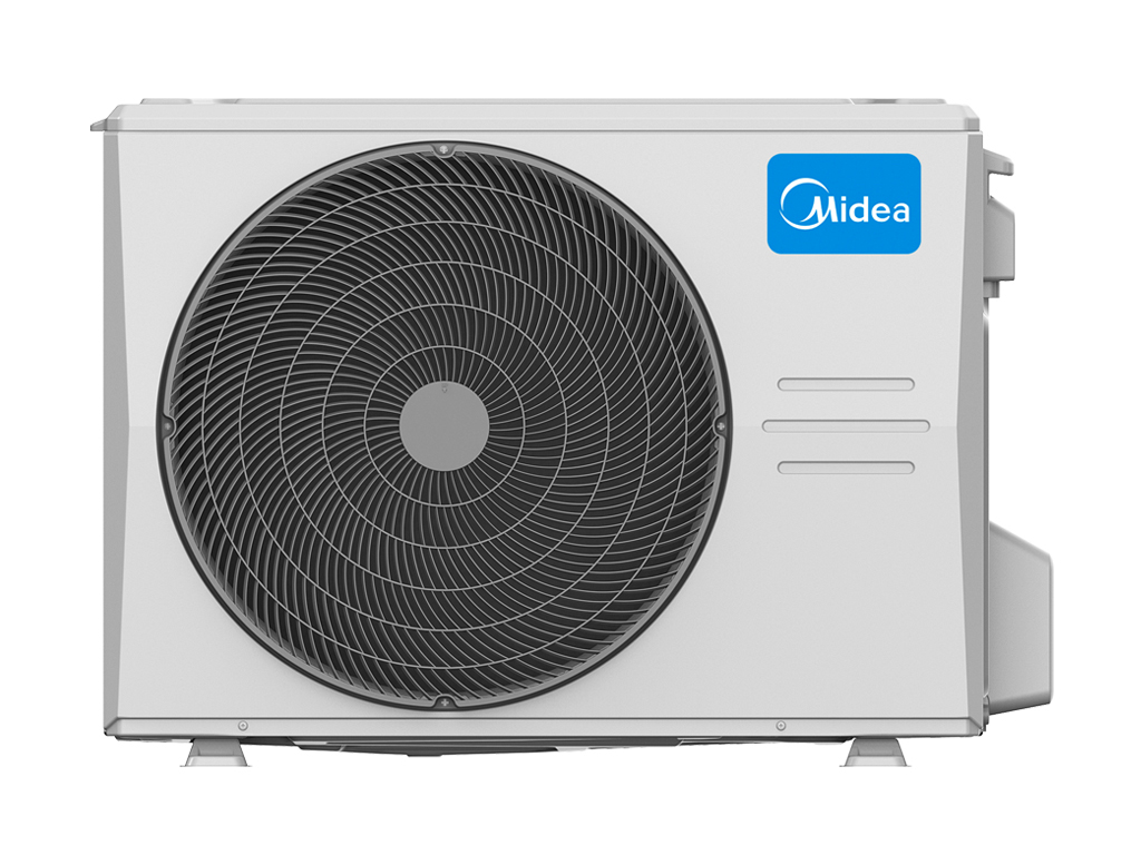 Сплит-система Midea MSAG4-18HRN1-I/MSAG4-18HRN1-O