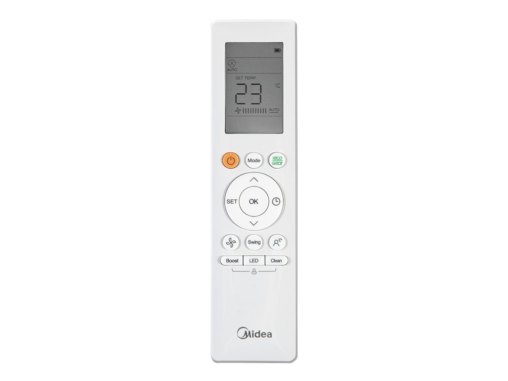 Сплит-система Midea MSAG1-18N8D0-I/MSAG1-18N8D0-O