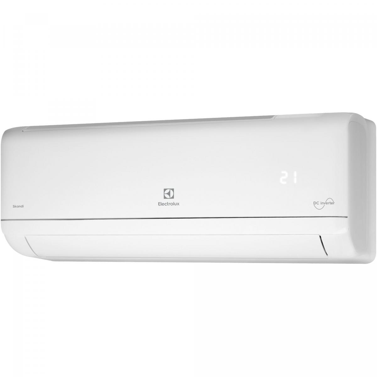 Сплит-система инверторного типа Electrolux Skandi DC Inverter EACS/I-09HSK/N3 комплект