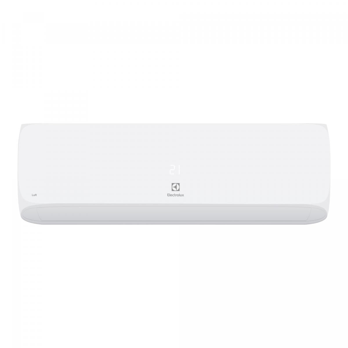 Сплит-система Electrolux Loft EACS-24HAL/N3 комплект